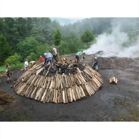 Am Dantzwaj アパート *