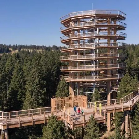 アパート Am Dantzwaj *