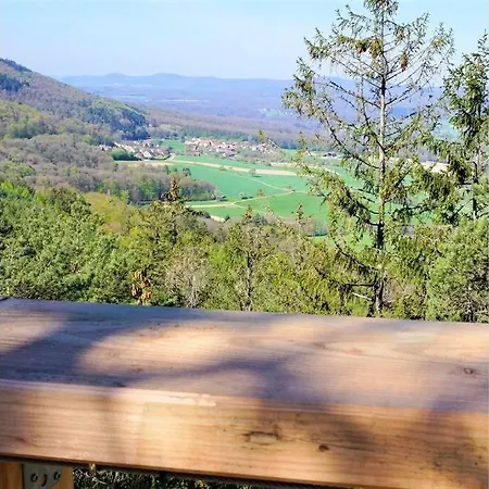 Am Dantzwaj アパート *