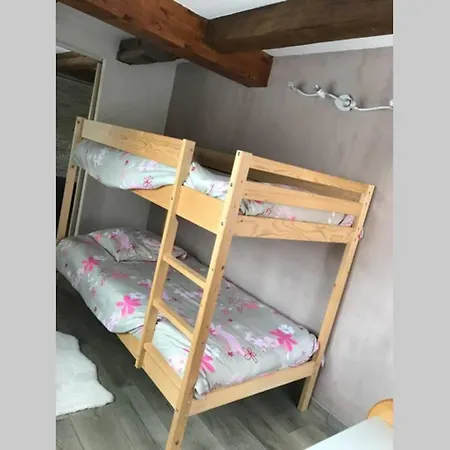 Am Dantzwaj Apartment *