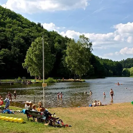 Am Dantzwaj レンバッハ