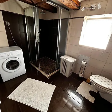 Am Dantzwaj Apartment